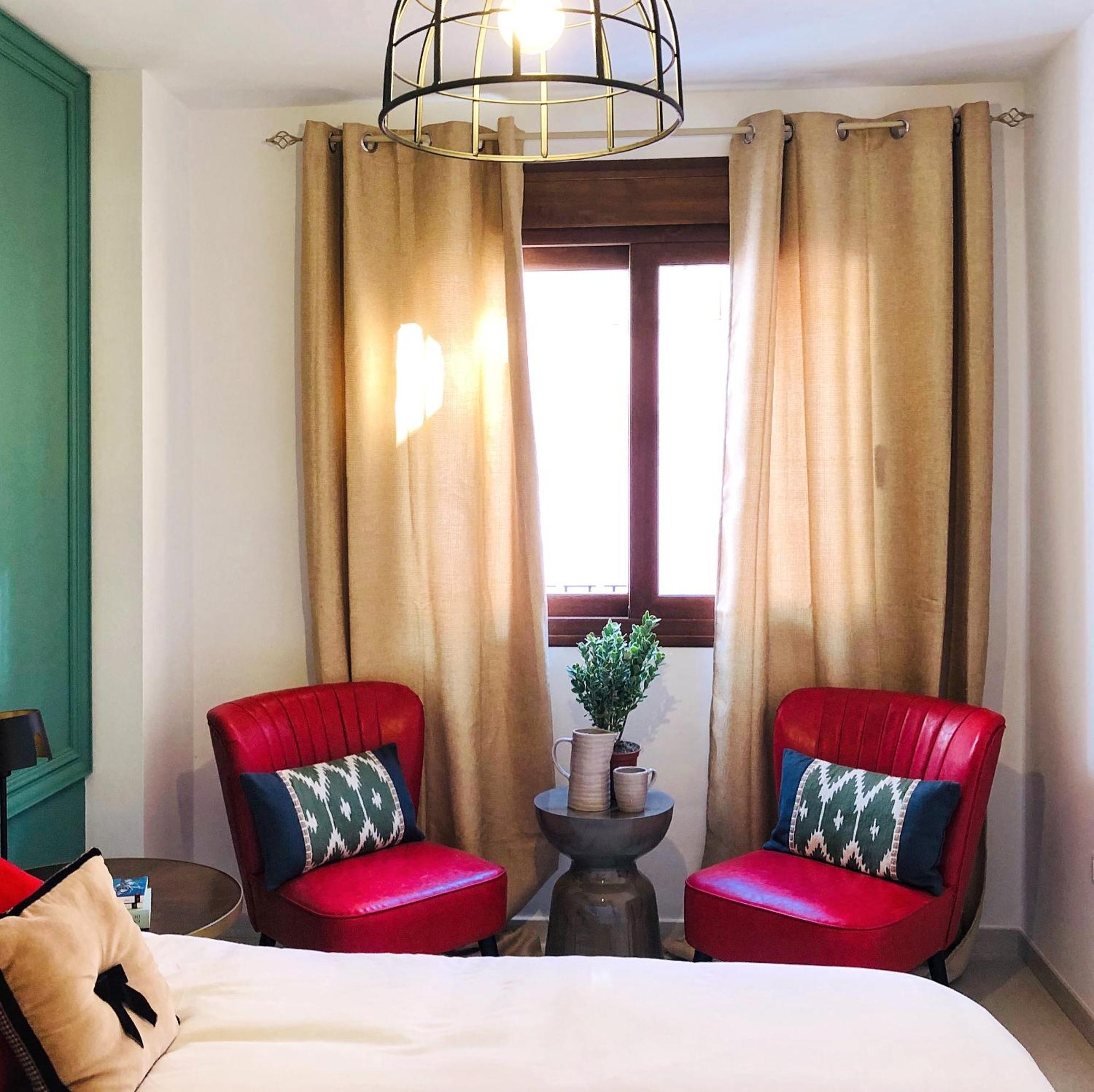 شقة Casa Secreta Velez-Malaga Centro المظهر الخارجي الصورة