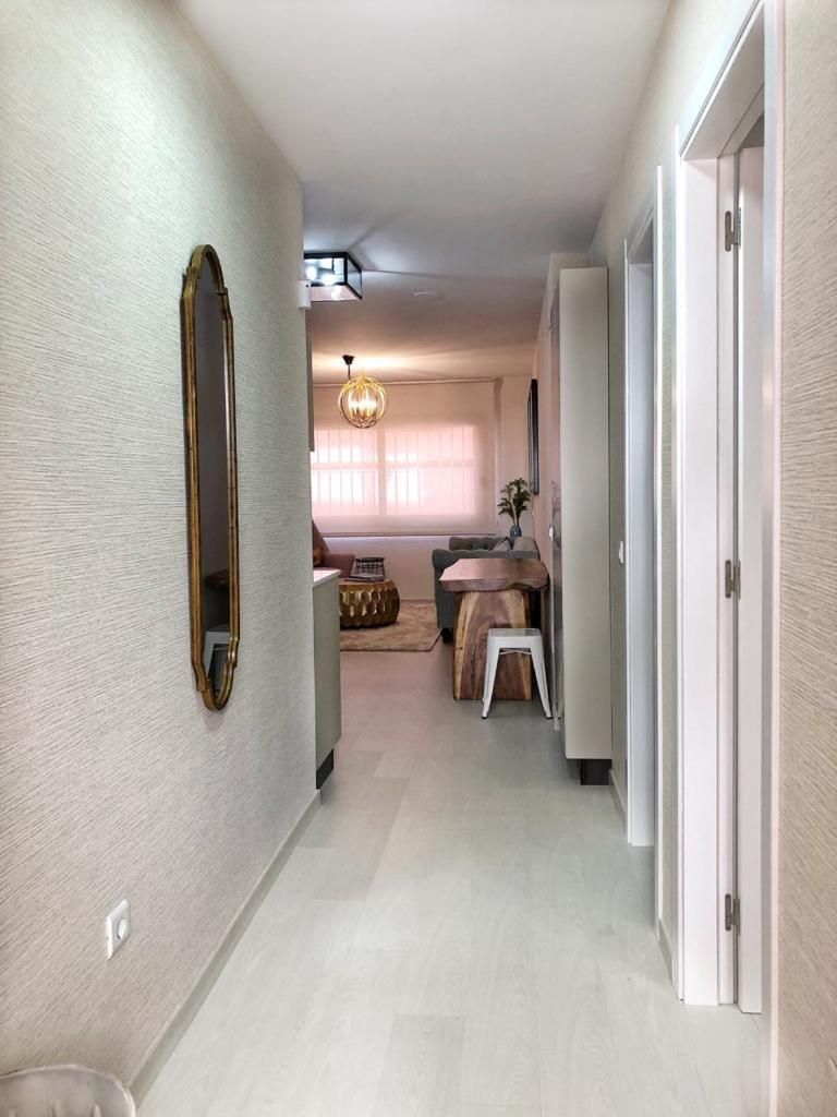 شقة Casa Secreta Velez-Malaga Centro المظهر الخارجي الصورة